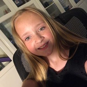 Meet your Posher, Molly